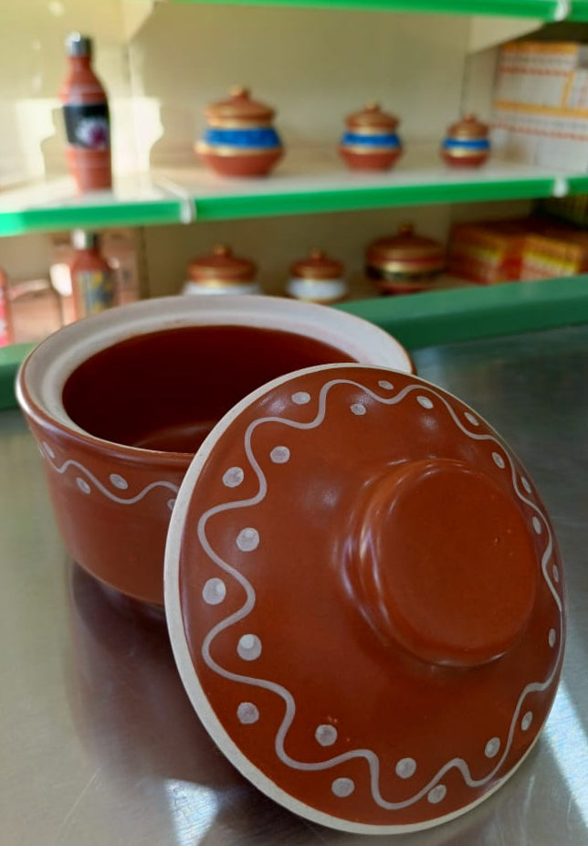 Ceramic Pot