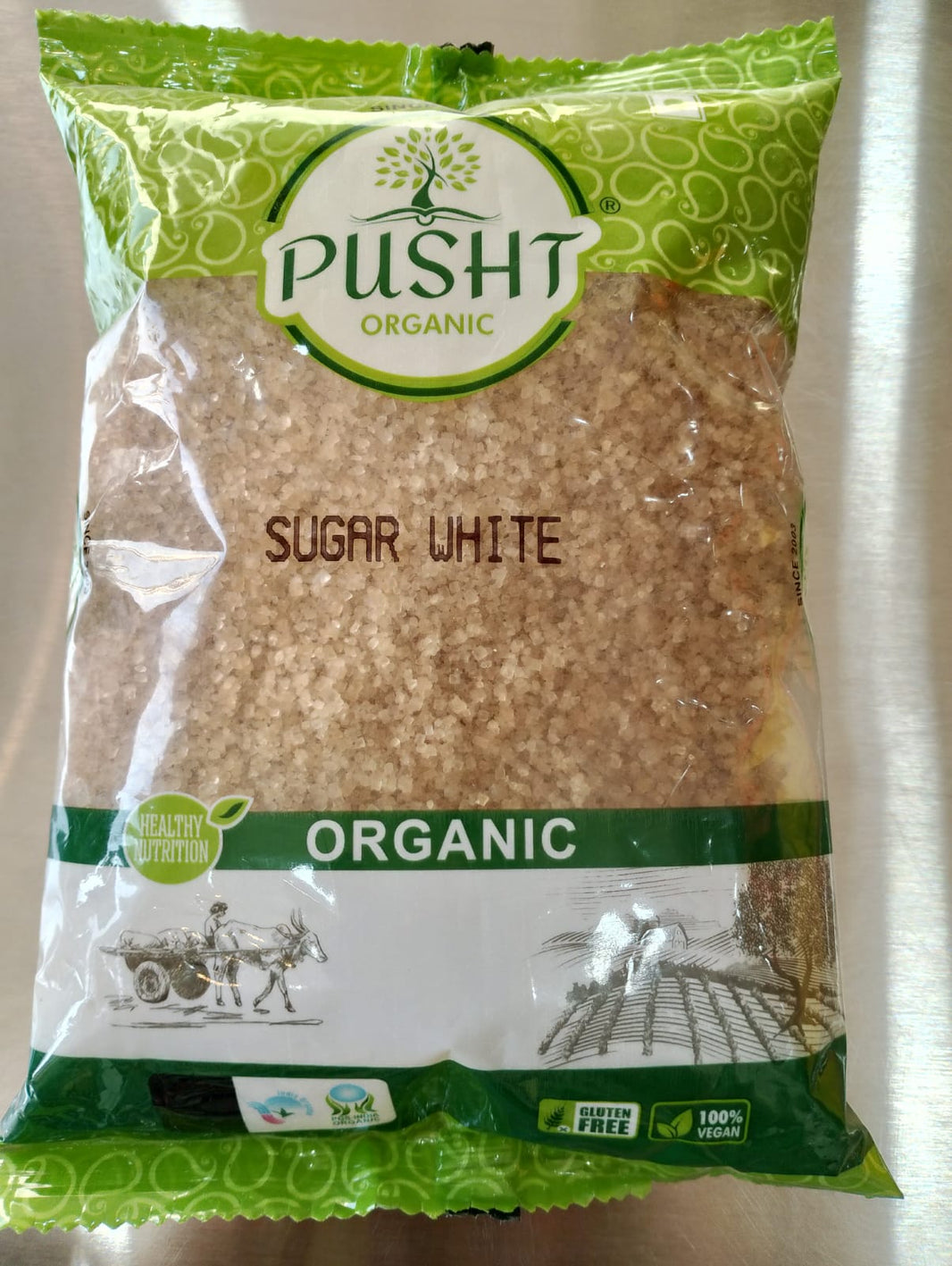 White Sugar