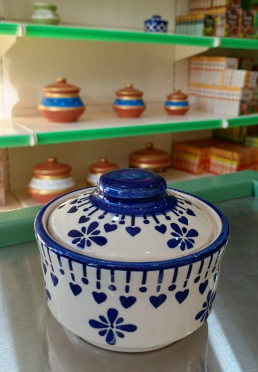 Ceramic Pot