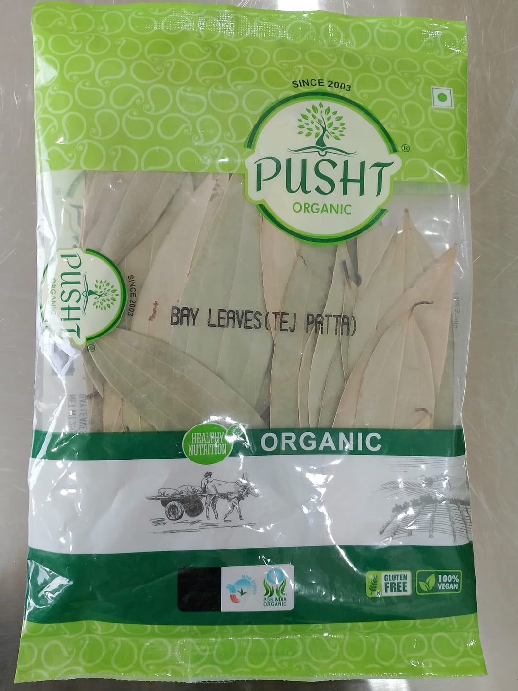 Bay Leaves (tej patta)