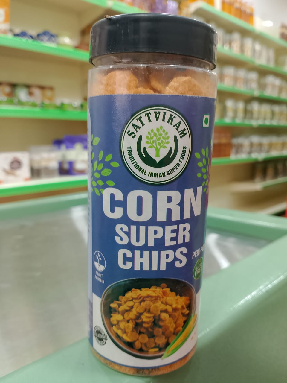 CORN Super Chips