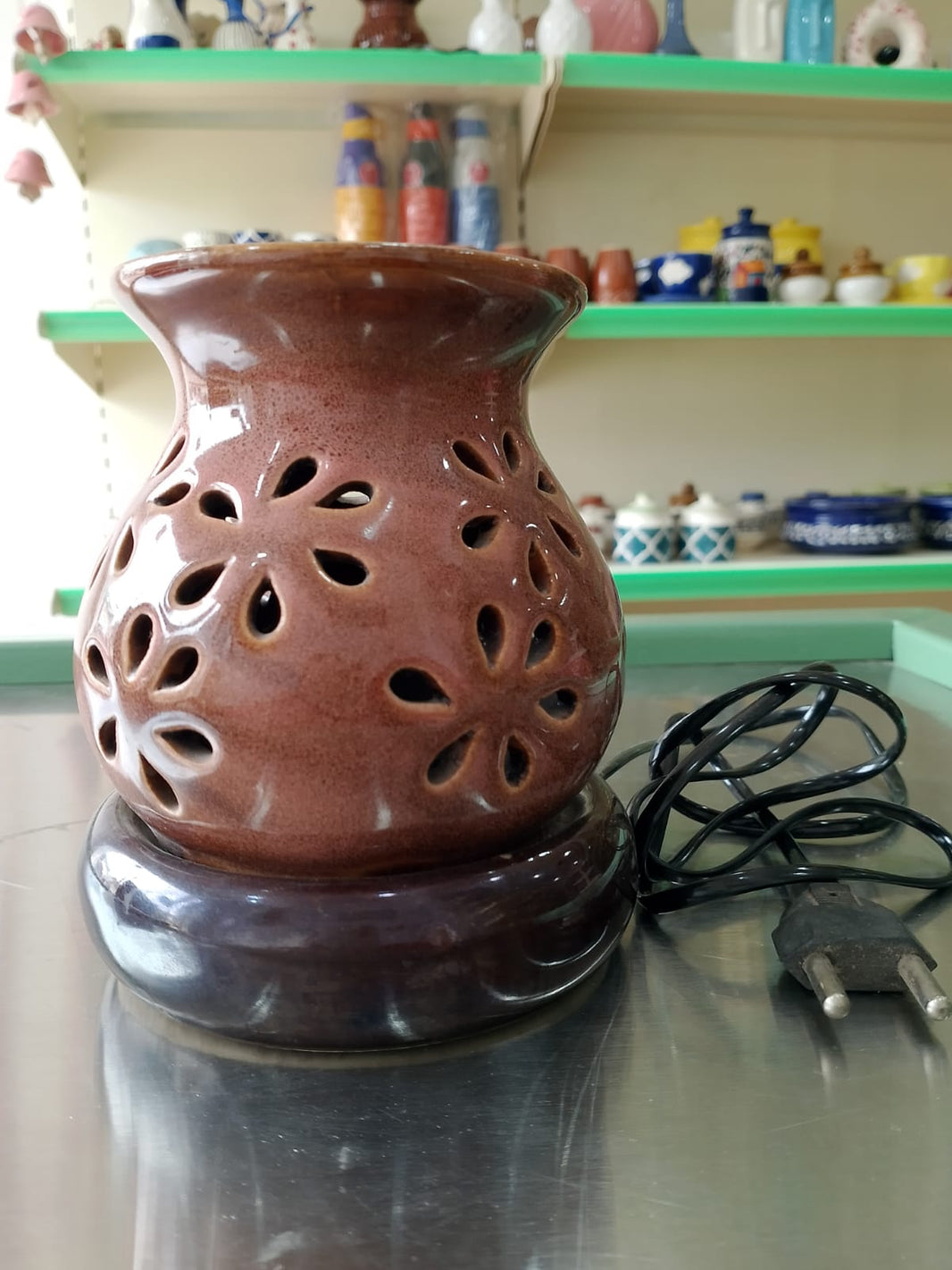 Small lamp